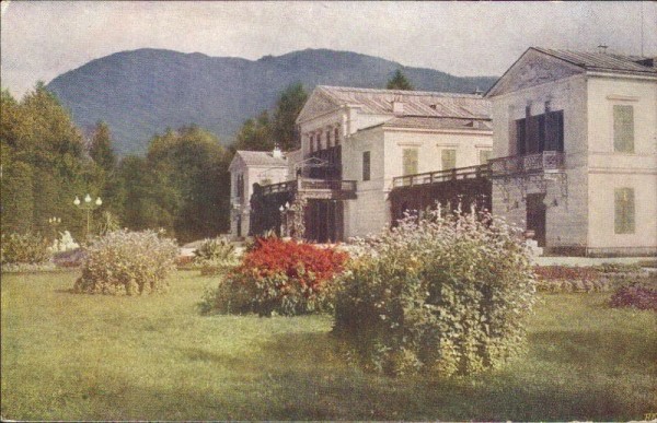 Bad Ischl