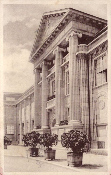 Kunstmuseum Winterthur