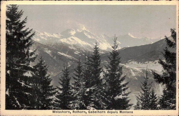 Montana VS Vorderseite