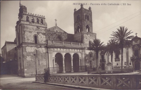 Monreale