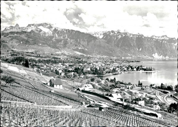 Vevey Vorderseite