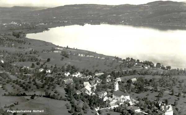 Nottwil Vorderseite