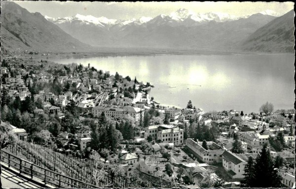 Locarno Vorderseite