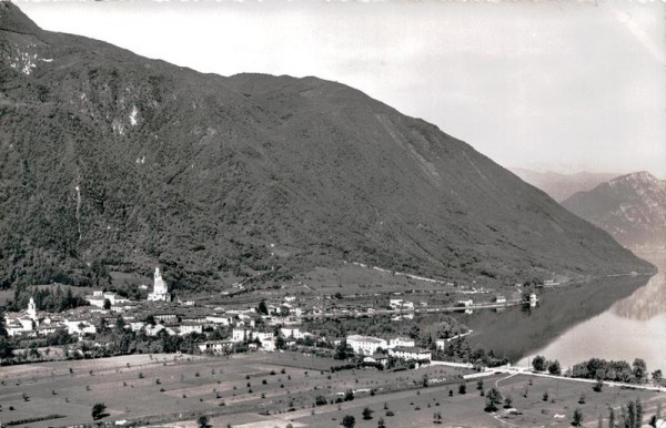 Riva San Vitale Vorderseite