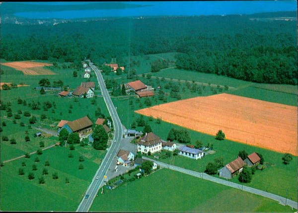 Neuwilen/Schwaderloh TG Vorderseite