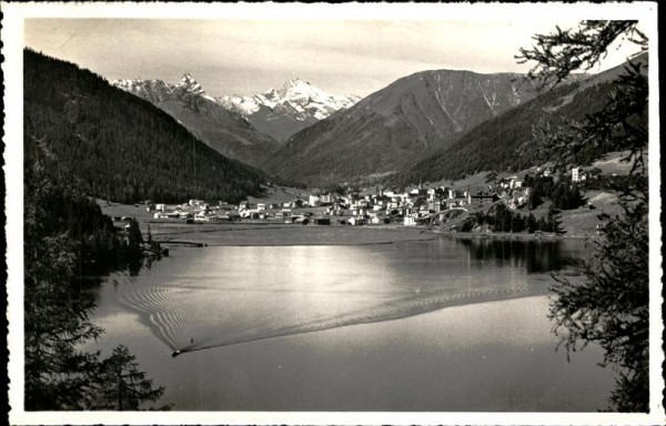 Davos Vorderseite