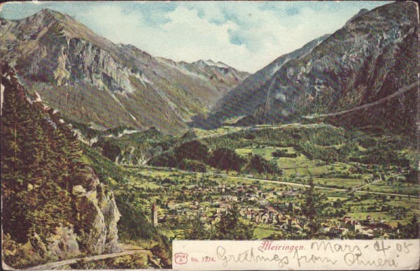 Meiringen