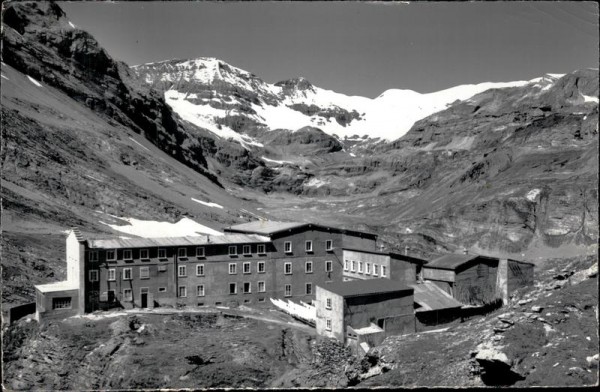 Gemmipass Vorderseite