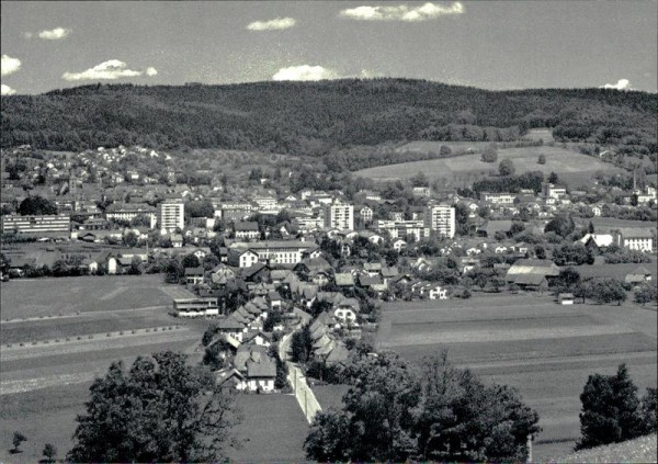 Zofingen Vorderseite