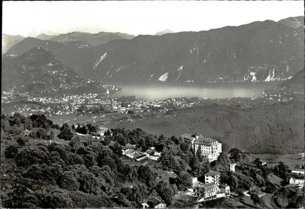 Cademario Vorderseite