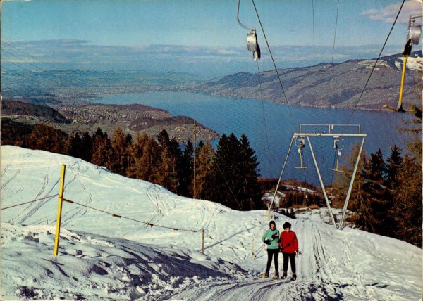 Skilift Aeschiallmend