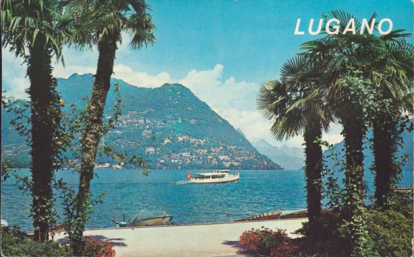 Lugano