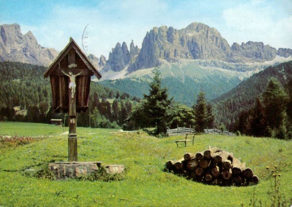 Rosengartengruppe