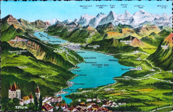 Thun