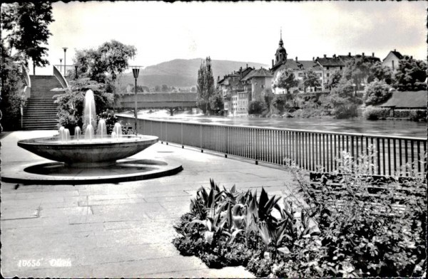 Olten Vorderseite