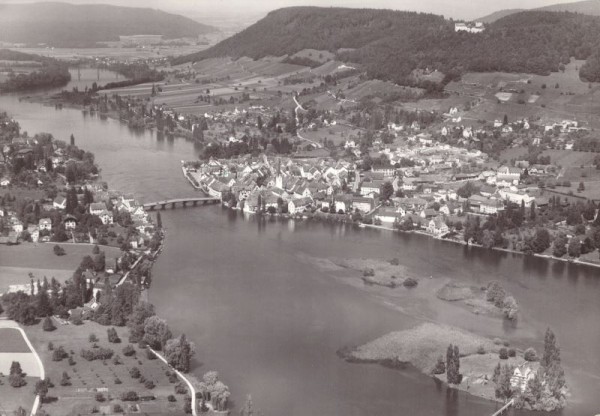 Stein am Rhein