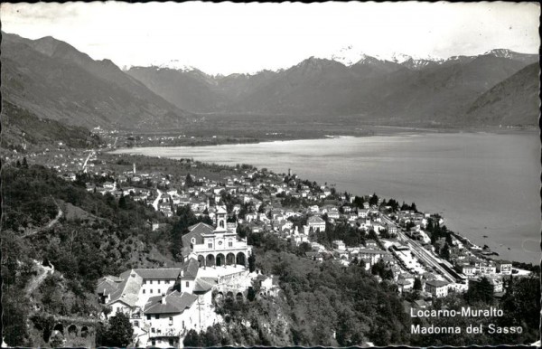 Locarno Vorderseite