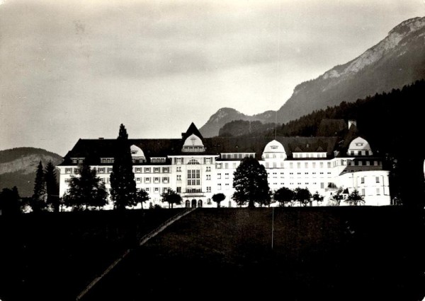 Ingenbohl Vorderseite