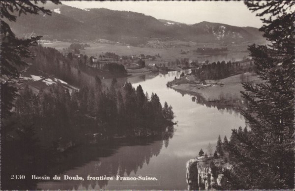 Doubs (Fluss)