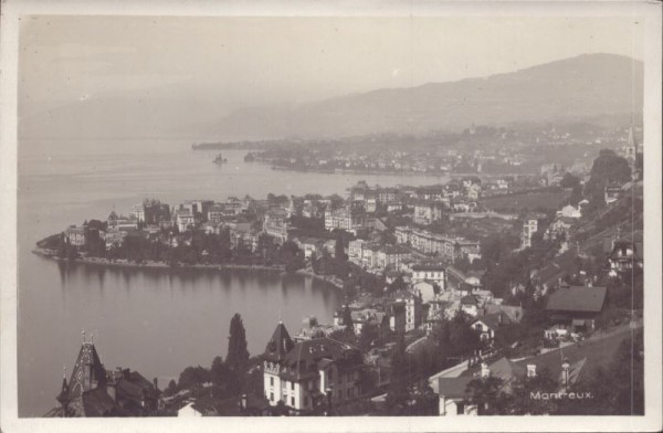 Montreux