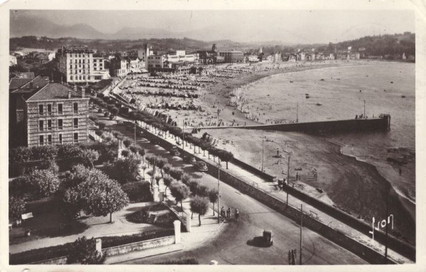 Saint-Jean-de-Luz