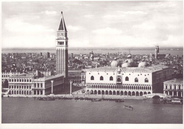 Venezia - Venedig