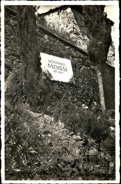 Morcote Vorderseite