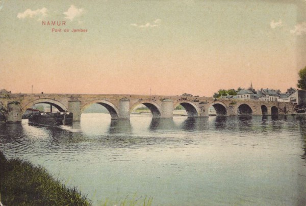Namur