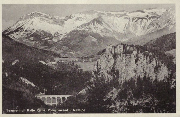 Semmering (Niederösterreich)