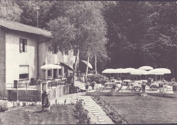 Lugano Vorderseite