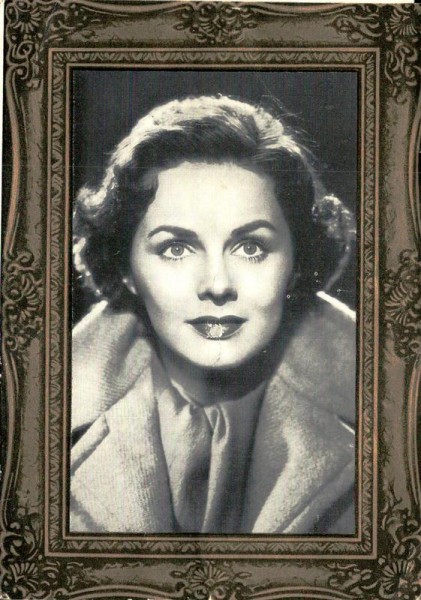 Vera Molnar Vorderseite