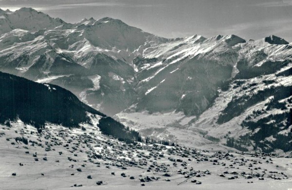 Verbier Vorderseite