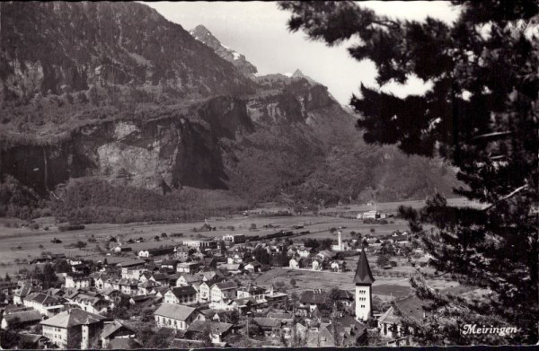 Meiringen