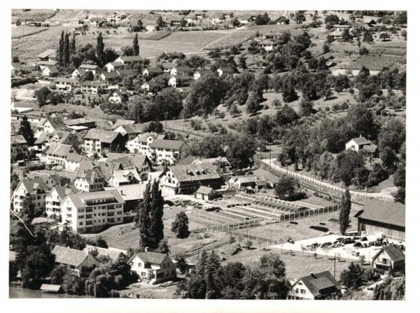 8706 Meilen ZH, Seestrasse 987-1015 Vorderseite