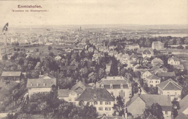 Emmishofen