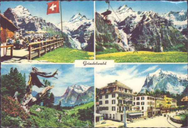 Grindelwald