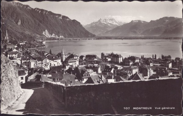 Montreux