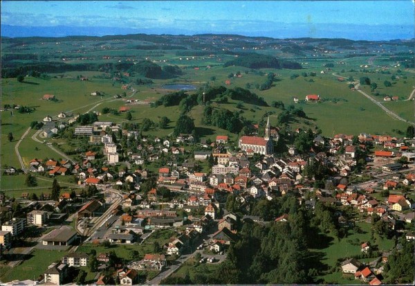 Châtel-Saint-Denis Vorderseite