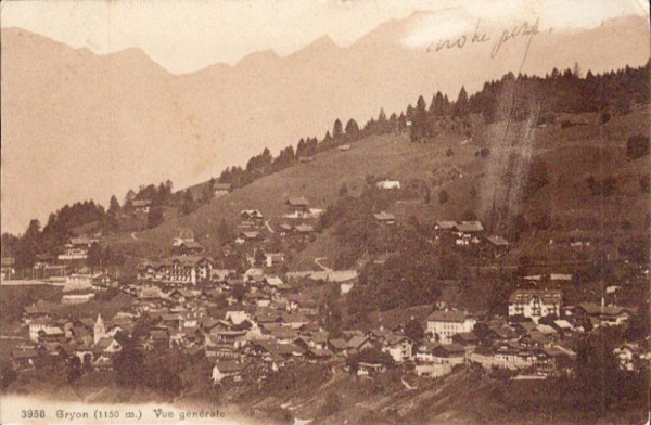Gryon