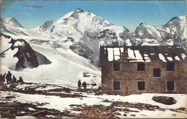 Diavolezza Vorderseite