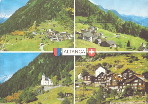 Atlanca