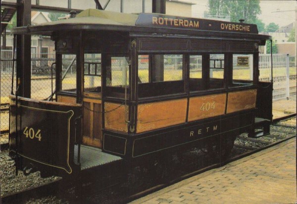 Nederlands Spoorwegmuseum, Utrecht