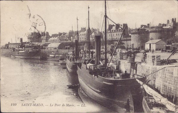 Saint-Malo
