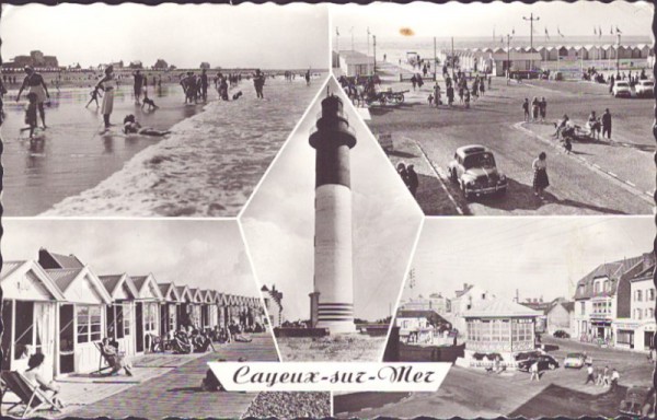 Cayeux-sur-Mer