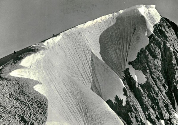Sustenhorn Vorderseite
