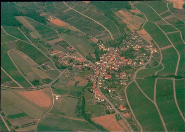 Brackenheim  Vorderseite