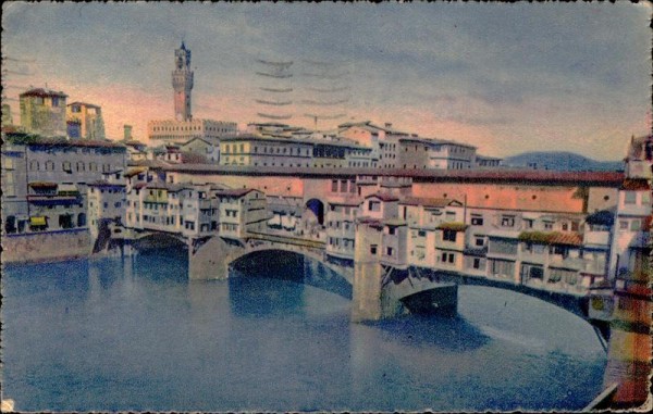 Firenze Vorderseite