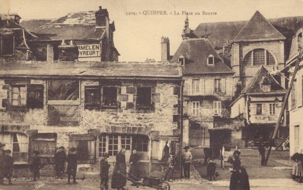 Quimper