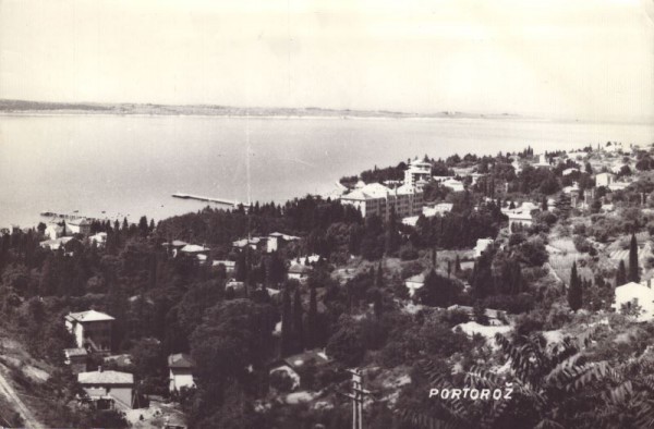 Portorož