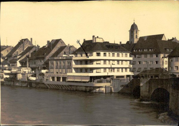 Rheinfelden Vorderseite
